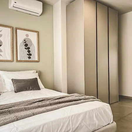 Apartament Up47 Lecce