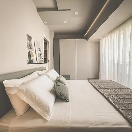 Up47 Apartament *