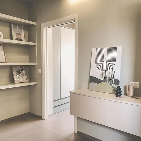 Apartament Up47 *