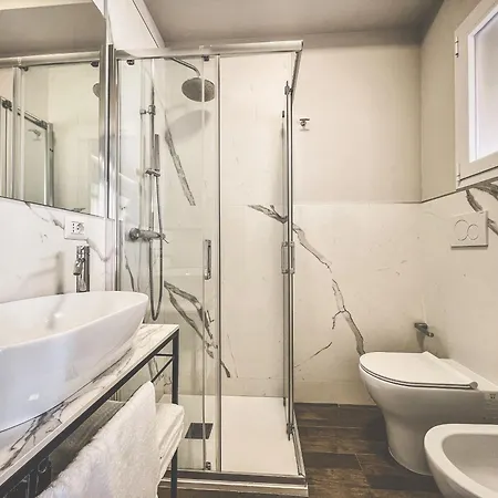 Up47 Apartamento Lecce