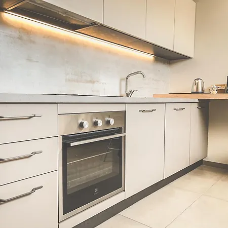 Up47 Apartamento Lecce