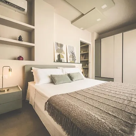 Apartamento Up47 Lecce