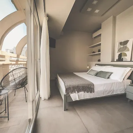 Apartamento Up47 Lecce