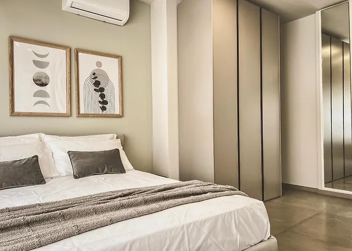 Apartment Up47 Lecce