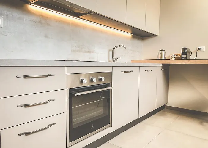 Up47 Apartment Lecce