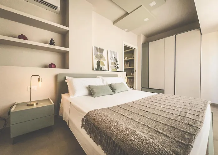 Apartment Up47 Lecce